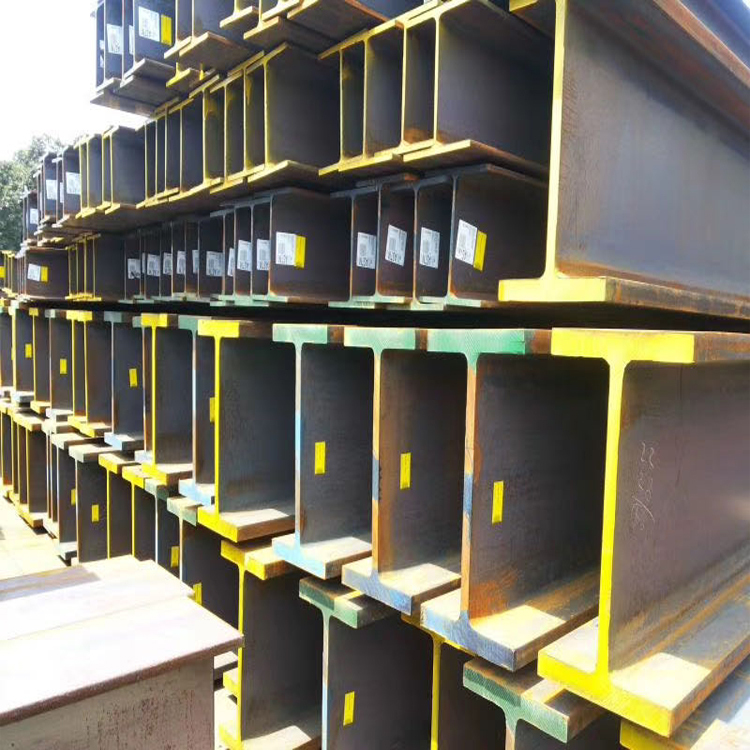 W30 x 10½ x 99 H profile steel