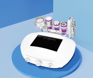 Kits de Sérums Professionnels pour Dermabrasion avec Technologie d'Aspiration - Nettoyeur de Peau à Jet, Massage des Yeux, <span class=keywords><strong>Injection</strong></span> Éclaircissante - Product Image 4