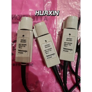 เทคโทรนิกซ์ P5205 โพรบวัดแรงดันไฟฟ้าสูง 100 เมกะเฮิรตซ์ ใช้แล้ว * hx1 - Product Image 1