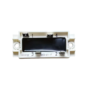 Módulo de ecualización de voltaje NRED-61-E-D-F con resistencia divisora para la serie ACS800 - Product Image 5