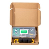 Module Yanhua Mini ACDP 36 avec licence A001 pour ZF-TC1782 TC275 TC277 VGS3-FDCT, 8HP, 9HP50 8DT/PDK2-TC400(TC275), 9HP48) Clone TCM
