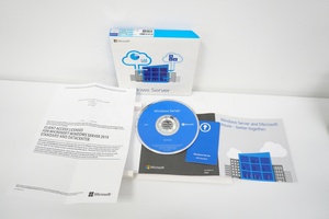 <strong>Windows</strong> <strong>Server</strong> 2019 Standard DVD BOX Online Activation of Lifetime Warranty - Product Image 5