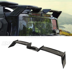 Alerón Trasero para Jetour Traveler MC Shanhai T2, Alerón de Techo, Kit de Carrocería, Accesorios para Automóviles - Product Image 5