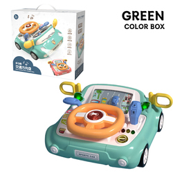 HY-063737 Green