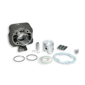 ทรงกระบอกเหล็กหล่อ Ø 47พิน Ø 12 - Product Image 1