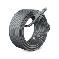 Câble de remplacement 10M 22AWG pour extension Internet satellite Starlink, pour Starlink Standard Flat High Performance