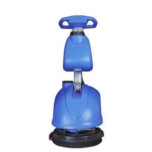 Autolaveuse autoportée industrielle et commerciale pour le nettoyage des sols en carrelage - Product Image 4