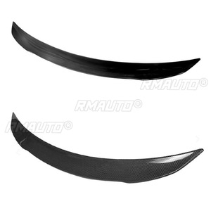 Aileron de coffre arrière pour Mercedes Benz Classe CLA W118 C118 CLA35 200 2020+ - Accessoires pour W118 - Product Image 6