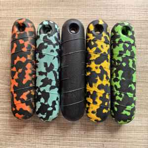 Équipement d'agilité écologique de grande taille pour dresseurs canins professionnels, bâton de morsure en corde pour usage quotidien avec petits animaux - Product Image 5