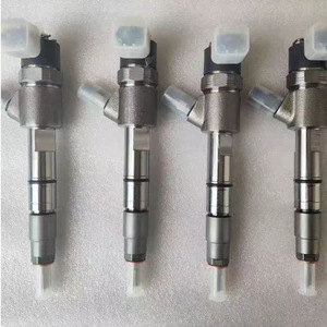 Ensemble d'injecteurs Kang Hongda 0445110293 pour moteurs Haval H3 H5 Fengjun 2.5 2.8TC - Product Image 3