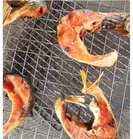 Fumoir de feu de bois direct populaire nouvelle condition four de fumoir de saucisse pour moteur de noyau de poisson de bacon de viande pour les fermes de restaurants