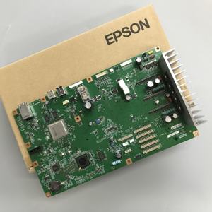 Carte principale d'imprimante 100% avec puce de réinitialisation automatique pour imprimante Epson SC- P8000 P8080 - Product Image 2