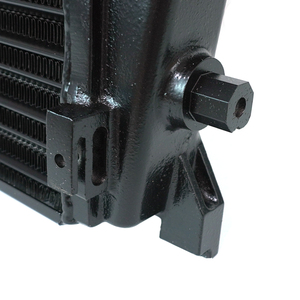 Kit de Radiateur <span class=keywords><strong>Intercooler</strong></span> de Voiture pour VW <span class=keywords><strong>Golf</strong></span> 7 7.5 MK7 GTI T-Roc Arteon Skoda Superb Octavia Audi Q2 A3 S3 TT TTS Seat Leon <span class=keywords><strong>2</strong></span>.0T - Product Image 5