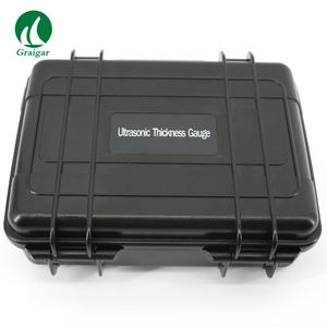 مقياس سمك فوق صوتي محمول باليد ، نطاق رقمي ، من من من من من من من من من من من من من من من من - Product Image 6