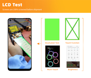 Téléphone portable Lcd pour <span class=keywords><strong>Samsung</strong></span> J6 téléphone affichage écran Lcd pour <span class=keywords><strong>Samsung</strong></span> J6 Pantalla LCD pour <span class=keywords><strong>Samsung</strong></span> J6 - Product Image 6