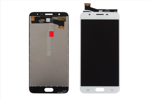 Lcd de alta calidad para Samsung J7 Prime, pantalla táctil, digitalizador, montaje de Panel LCD, para Galaxy J7 Prime, G610Y, <span class=keywords><strong>G610M</strong></span>, G610, 2 uds. - Product Image 3