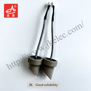 Đầu dò siêu âm áp điện băng thông 1MHz - <span class=keywords><strong>15MHz</strong></span> JIAKANG, model PSC1.0M022302H2AD0-B0, dùng cho đồng hồ đo lưu lượng nước - Product Image 2