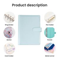 NUEVO Cuaderno de Negocios, Agenda, Planificador, Libro de Presupuesto, Carpeta de Bolsillo, Agenda de Citas con Logotipo, Venta al Por Mayor 2026