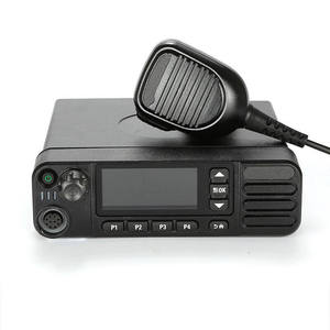 Radio de voiture DM4601E XiR M8668I DGM8500E XPR5580E UHF VHF WIFI GPS longue portée avec contrôle VOX pour station de base véhicule - Product Image 1