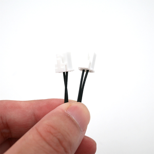 Termistor Sensor suhu NTC buatan kustom dan pemeriksaan desain berulir untuk ketel listrik - Product Image 2