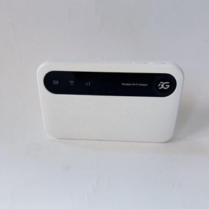 ปลดล็อคของแท้เราเตอร์ MiFi 5G แบบพกพา U50 ZTE พร้อม Wi-Fi 6 ZTE U50 WiFi มือถือ - Product Image 2