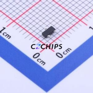 Composants électroniques en gros, fournisseur de puces et service BOM, diode de commutation BAV99 SOT-23, neuve et originale - Product Image 2