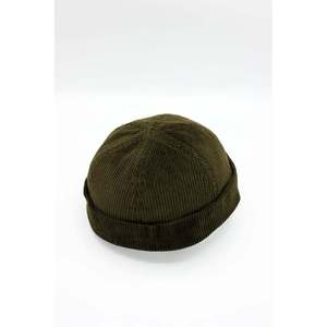 Casquette Gavroche Miki Docker en Coton Unisexe Réglable, Qualité Supérieure, Style Décontracté et Élégant, Prix de Gros pour l'Exportation - Product Image 1