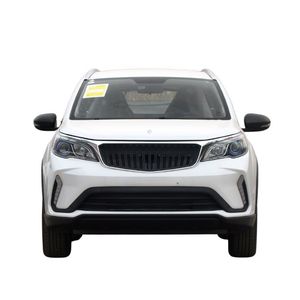 Ruilan X3 Pro Gran Oferta 2024 Geely SUV 1.5L CVT <span class=keywords><strong>de</strong></span> 5 Puertas y 5 Plazas, Maletero Grande, Gasolina, Vehículo <span class=keywords><strong>de</strong></span> <span class=keywords><strong>Segunda</strong></span> <span class=keywords><strong>Mano</strong></span> - Product Image 1
