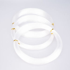 Dây câu nylon bện cường độ cao 100M có khả năng kéo và cắn nổi để câu cá trên sông và đại dương - Product Image 5