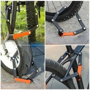 YH9139 Verrou <span class=keywords><strong>de</strong></span> sécurité articulé pliant anti-sawing anti-fissuration pour voiture tout-terrain, anti-cisaille hydraulique - Product Image 5