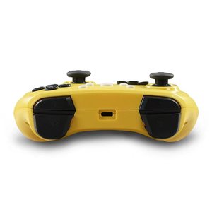 Pour manette sans fil Nintendo <span class=keywords><strong>Switch</strong></span> <span class=keywords><strong>Lite</strong></span> BT 5.0 Gamepad avec gyroscope 6 axes et manettes et jeu à fonction Turbo - Product Image 5