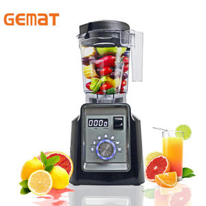 中国制造最畅销的高品质专业licuadora德国厨师搅拌机 - Product Image 1