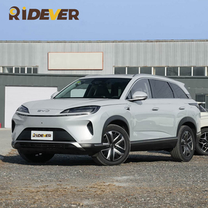 Nouvelle Arrivée BYD Sealion 07 DM-i, Autonomie CLTC de 150 km, SUV Hybride Rechargeable DM-i de 5ème Génération - Product Image 1
