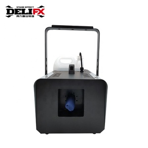 Máy thổi tuyết mini 1500W cho buổi biểu diễn bên máy tuyết cầm tay dễ dàng kiểm tra mức chất lỏng trong nhà hoặc ngoài trời Máy tuyết rơi - Product Image 5