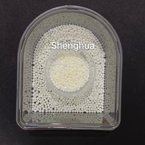 Resina de Polietileno Tereftalato (PET) CZ-302, CZ-328, CZ-333, CZ-318, Grado Botella, en Formato de Chips - Product Image 3