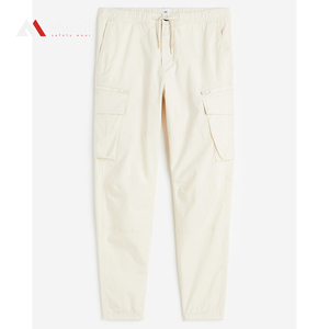 Ropa informal Mejor proveedor Último estilo Pantalones cómodos para hombres/Hecho por profesionales Últimos pantalones de moda para hombres - Product Image 6