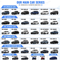 Sensor de Temperatura del Aire de Admisión 8942412010 89424-12010 AX33 213413 para Chevrolet, Geely, Mazda, Pontiac, Subaru, Suzuki, Toyota