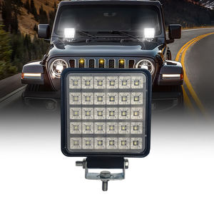 5 pouces 29W LED camion lumière de travail nouveau 9-36V aluminium moulé sous pression IP67 étanche Super lumineux projecteur pour montage universel - Product Image 1