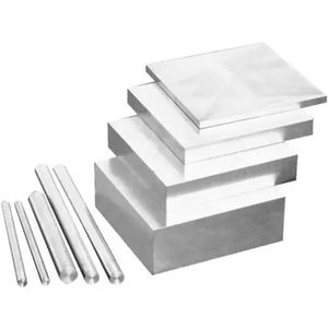 Barre de tige ronde en aluminium de qualité supérieure 1050 1070 2A16 3003 4A01 5083 6061 6082 T6 T651 7075 T7 5052 5082 H111 6082 barre en aluminium - Product Image 6