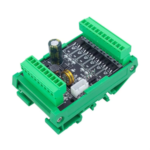 บอร์ดควบคุม PLC <span class=keywords><strong>FX2N</strong></span>-32MT <span class=keywords><strong>FX2N</strong></span>-20MT <span class=keywords><strong>FX2N</strong></span>-<span class=keywords><strong>20MR</strong></span> <span class=keywords><strong>FX2N</strong></span>-10MT <span class=keywords><strong>FX2N</strong></span>-10MR ใหม่ <span class=keywords><strong>FX2N</strong></span>-24MR <span class=keywords><strong>FX2N</strong></span>-32MR <span class=keywords><strong>FX2N</strong></span>-24MT - Product Image 6