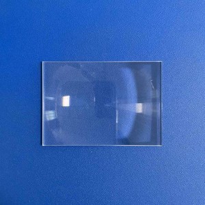Alto brillo Dia.130mm Linterna Fresnel Lente Focal Longitud 60mm - Product Image 2