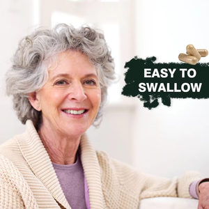 แคปซูลมาคาพรีเมียม สารสกัดจากรากมาคา เพิ่มพลังงาน ปรับสมดุลฮอร์โมน บำรุงอารมณ์ ผลิตภัณฑ์สมุนไพรธรรมชาติ - Product Image 4