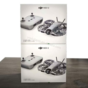 <span class=keywords><strong>Dron</strong></span> DJI Neo 2 Fly More Combo Original, 151g, GPS, Ligero y Portátil, Video Ultraestabilizado 4K, Regalos, en Stock - Product Image 5