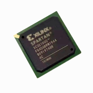 Transspeed Professionnel XC3S1000-4FG320I - Product Image 1