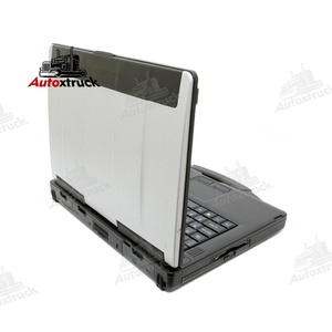 สำหรับแล็ปท็อปพีซี Panasonic Toughbook CF-53 หน้าจอ HD 14 นิ้ว I5-2520M 2.5GHz แรม 8GB SSD 1TB Windows 10 (ปรับปรุงใหม่) เครื่องมือวินิจฉัย - Product Image 3