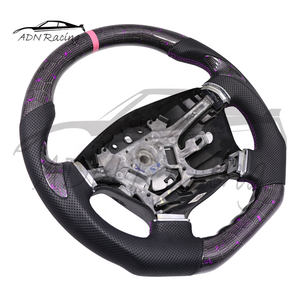 Volante de Fibra de Carbono para M45 M35, 2006-2010 - Product Image 3