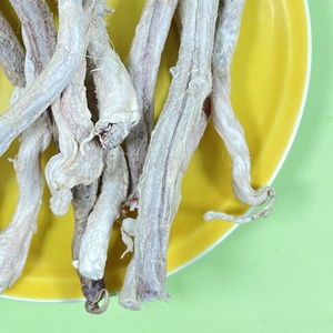 סיטונאי חיות מחמד בהקפאה מזון כלבים מיובשים בהקפאה עם שיניים, חתול הפין של כבשים מיובשים, מטפל בחטיפים גורים - Product Image 4