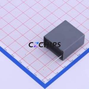 Condensador de Seguridad C42Q2225M9AC000, Componente de Orificio Pasante (THT), P=22.5mm 2.2uF 20% 305V X2 - Product Image 2