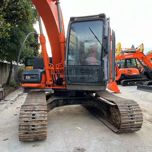 Excavatrice Hitachi ZX130 d'occasion Offre Spéciale à vendre Excavateurs d'occasion Ex200-3 à vendre en stock - Product Image 5