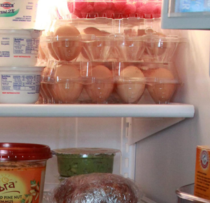 Bandeja y Cajas de Cartón Ecológicas de Plástico PET para Huevos al por Mayor, Materiales Reciclados Baratos para Uso Industrial y Alimentario - Product Image 5